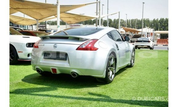 Acheter Import Voiture Nissan 370Z Autre à Import - Dubai, État d'Abia Acheter Import Voiture Nissan 370Z Autre à Import - Dubai, État d'Abia