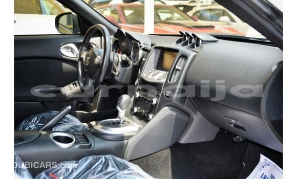 Acheter Import Voiture Nissan 370Z Autre à Import - Dubai, État d'Abia Acheter Import Voiture Nissan 370Z Autre à Import - Dubai, État d'Abia