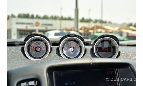 Acheter Import Voiture Nissan 370Z Autre à Import - Dubai, État d'Abia Acheter Import Voiture Nissan 370Z Autre à Import - Dubai, État d'Abia