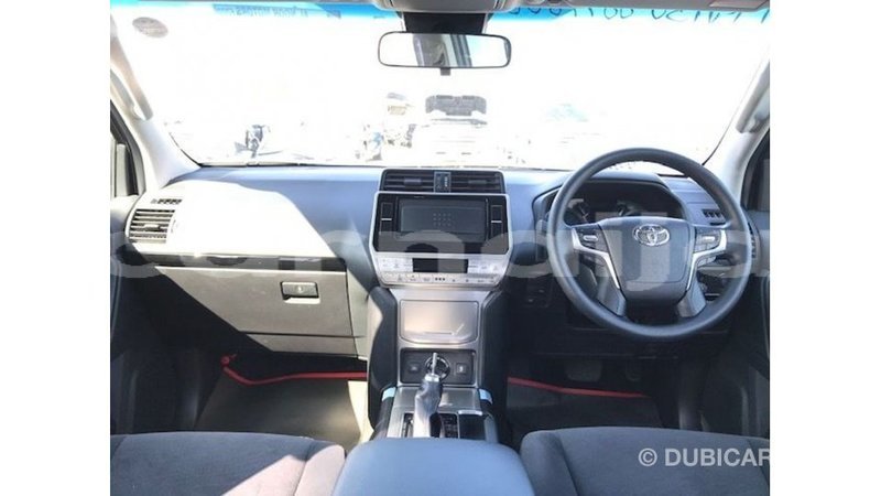 Big with watermark toyota prado abia state import dubai 8783
