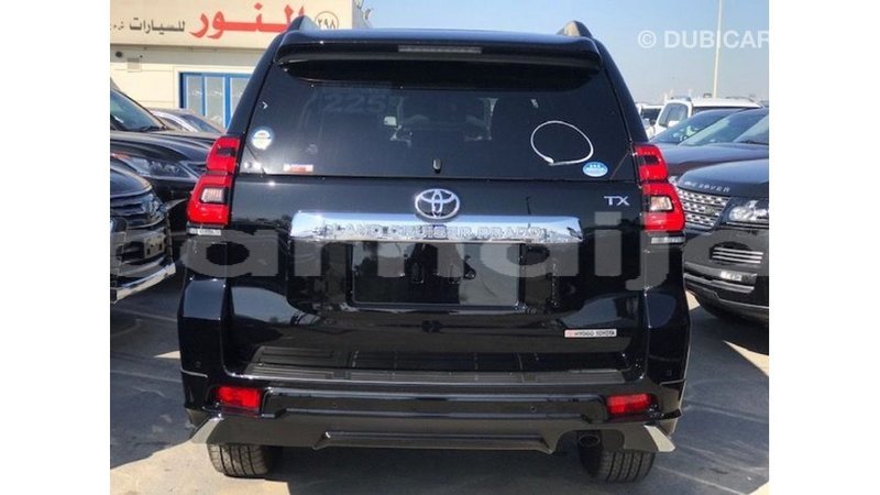 Big with watermark toyota prado abia state import dubai 8783