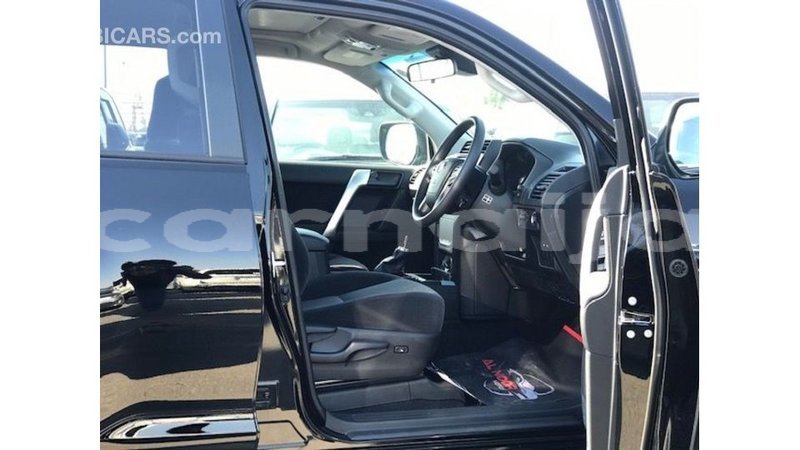 Big with watermark toyota prado abia state import dubai 8783