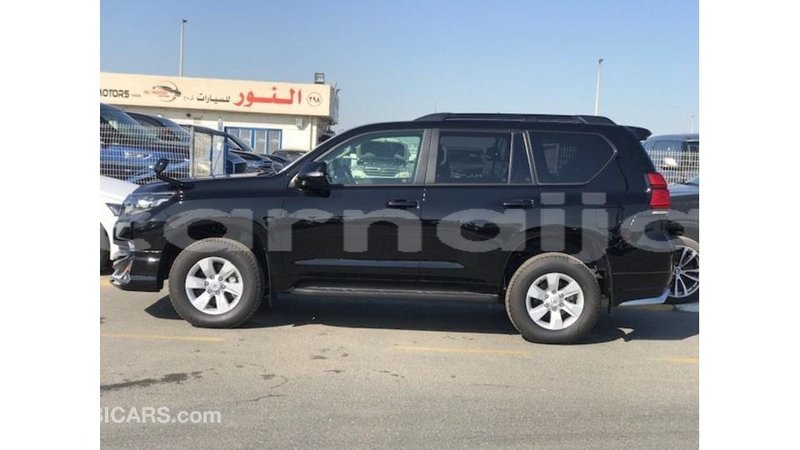 Big with watermark toyota prado abia state import dubai 8783
