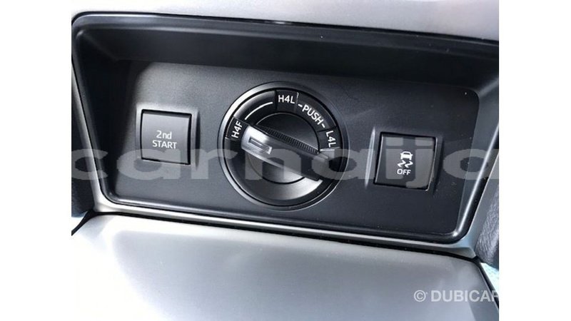 Big with watermark toyota prado abia state import dubai 8783