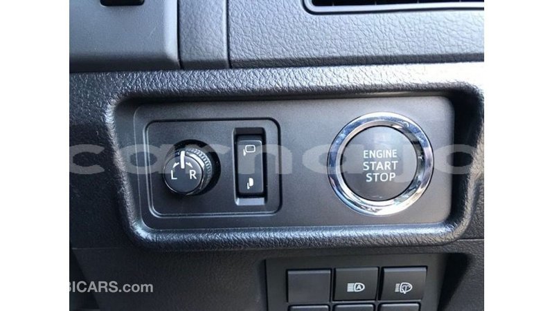 Big with watermark toyota prado abia state import dubai 8783