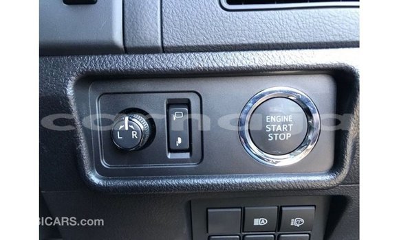 Buy Import Toyota Prado Black Car in Import - Dubai in Abia State Buy Import Toyota Prado Black Car in Import - Dubai in Abia State