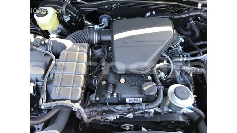 Big with watermark toyota prado abia state import dubai 8783