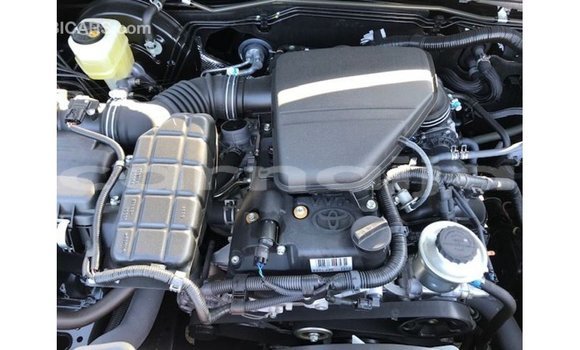 Buy Import Toyota Prado Black Car in Import - Dubai in Abia State Buy Import Toyota Prado Black Car in Import - Dubai in Abia State