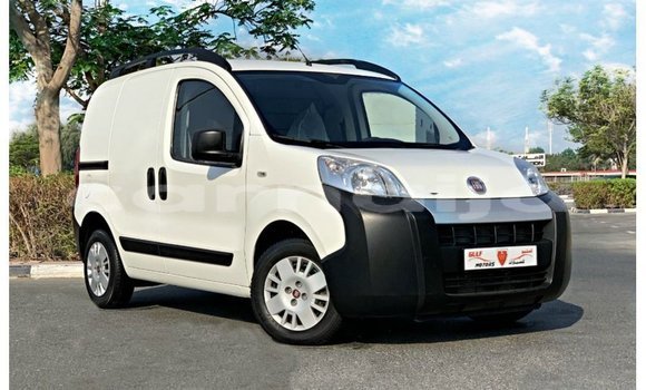 Buy Import Fiat Fiorino White Car in Import - Dubai in Abia State