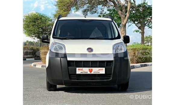 Buy Import Fiat Fiorino White Car in Import - Dubai in Abia State Buy Import Fiat Fiorino White Car in Import - Dubai in Abia State