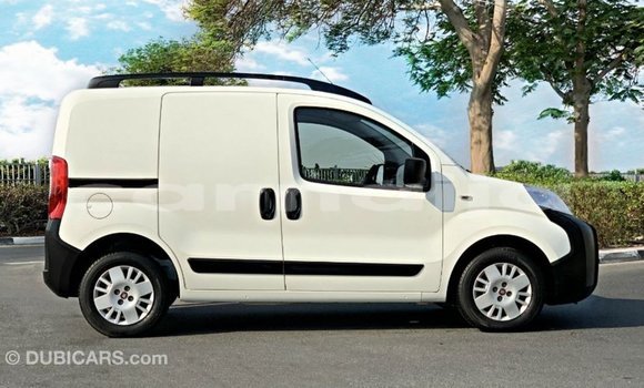 Buy Import Fiat Fiorino White Car in Import - Dubai in Abia State Buy Import Fiat Fiorino White Car in Import - Dubai in Abia State