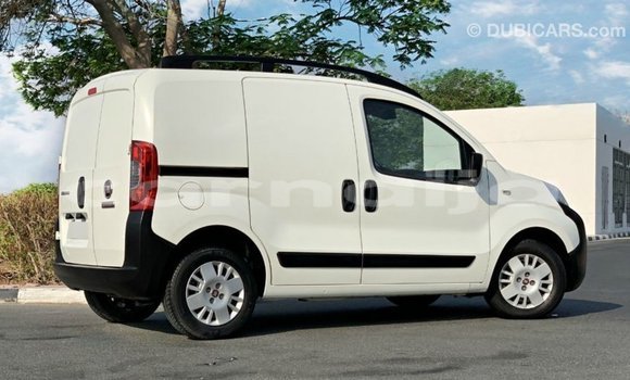 Buy Import Fiat Fiorino White Car in Import - Dubai in Abia State Buy Import Fiat Fiorino White Car in Import - Dubai in Abia State