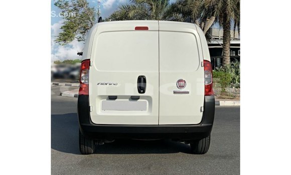Buy Import Fiat Fiorino White Car in Import - Dubai in Abia State Buy Import Fiat Fiorino White Car in Import - Dubai in Abia State