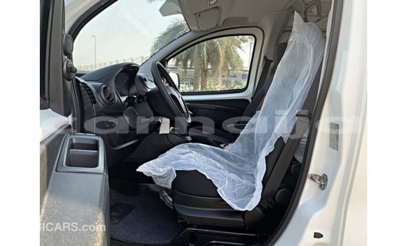 Buy Import Fiat Fiorino White Car in Import - Dubai in Abia State Buy Import Fiat Fiorino White Car in Import - Dubai in Abia State