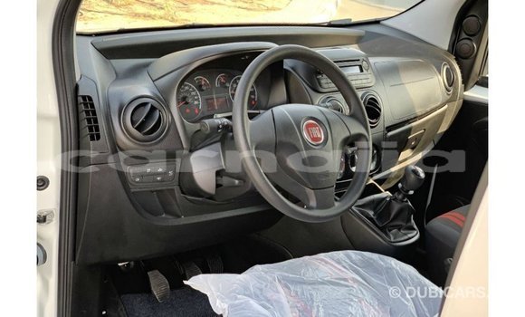 Buy Import Fiat Fiorino White Car in Import - Dubai in Abia State Buy Import Fiat Fiorino White Car in Import - Dubai in Abia State