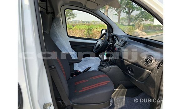 Buy Import Fiat Fiorino White Car in Import - Dubai in Abia State Buy Import Fiat Fiorino White Car in Import - Dubai in Abia State