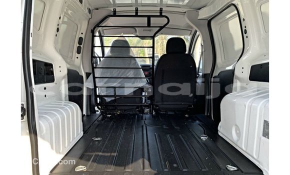 Buy Import Fiat Fiorino White Car in Import - Dubai in Abia State Buy Import Fiat Fiorino White Car in Import - Dubai in Abia State
