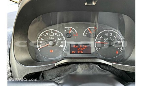 Buy Import Fiat Fiorino White Car in Import - Dubai in Abia State Buy Import Fiat Fiorino White Car in Import - Dubai in Abia State