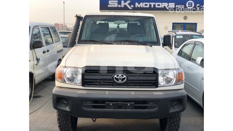 Big with watermark toyota land cruiser abia state import dubai 8786