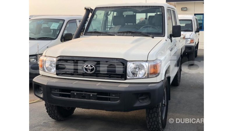 Big with watermark toyota land cruiser abia state import dubai 8786