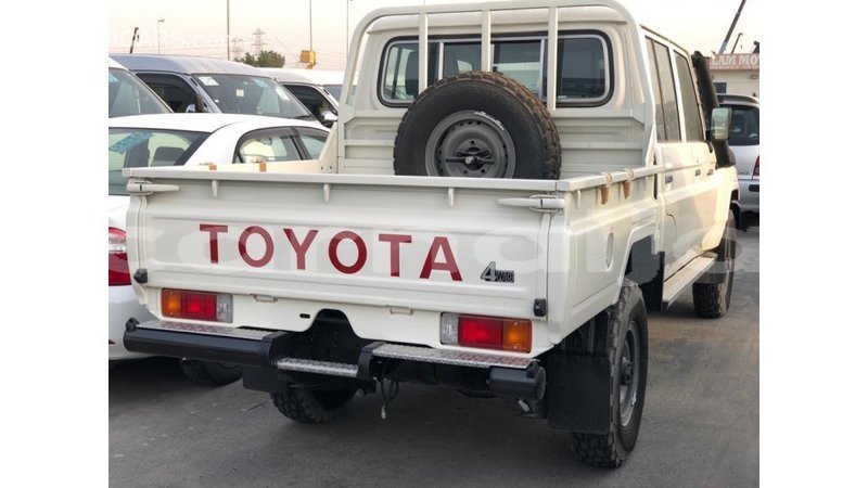 Big with watermark toyota land cruiser abia state import dubai 8786