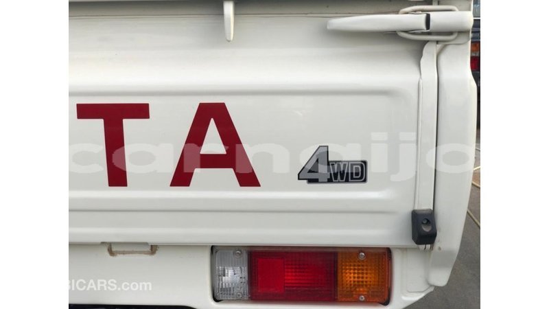 Big with watermark toyota land cruiser abia state import dubai 8786