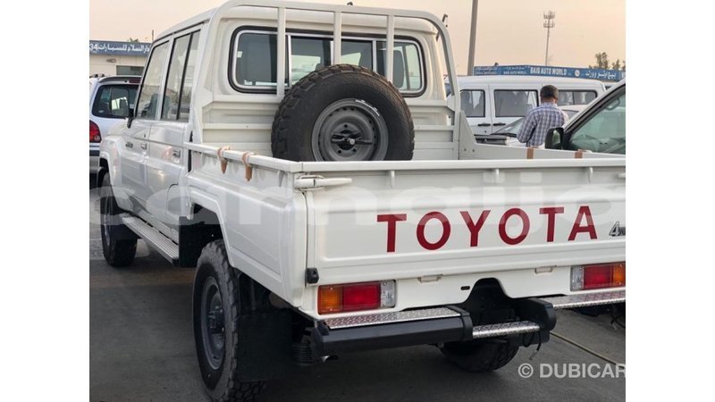 Big with watermark toyota land cruiser abia state import dubai 8786