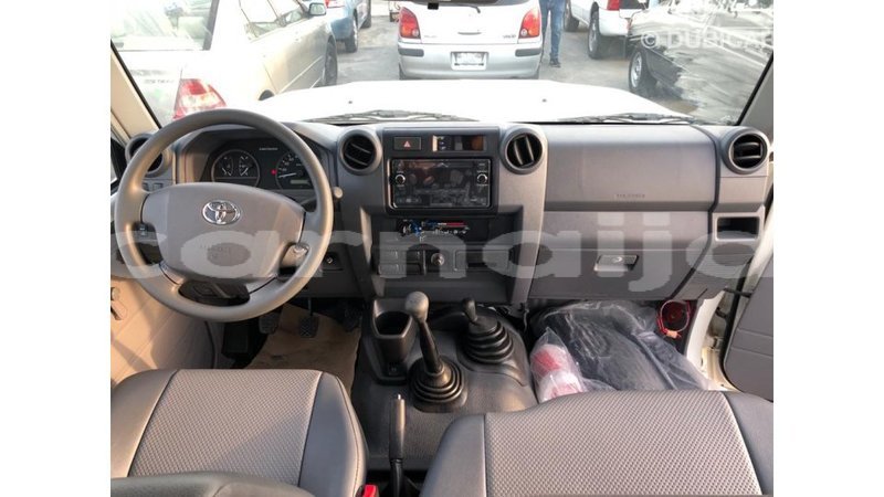 Big with watermark toyota land cruiser abia state import dubai 8786