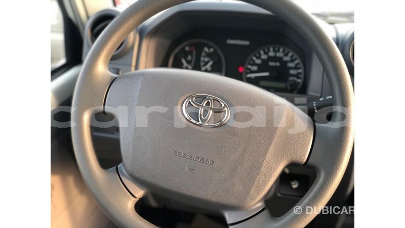 Big with watermark toyota land cruiser abia state import dubai 8786