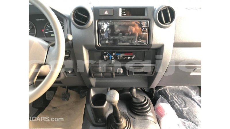 Big with watermark toyota land cruiser abia state import dubai 8786