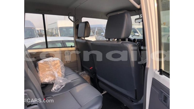 Big with watermark toyota land cruiser abia state import dubai 8786