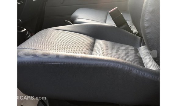 Buy Import Toyota Land Cruiser White Car in Import - Dubai in Abia State Buy Import Toyota Land Cruiser White Car in Import - Dubai in Abia State