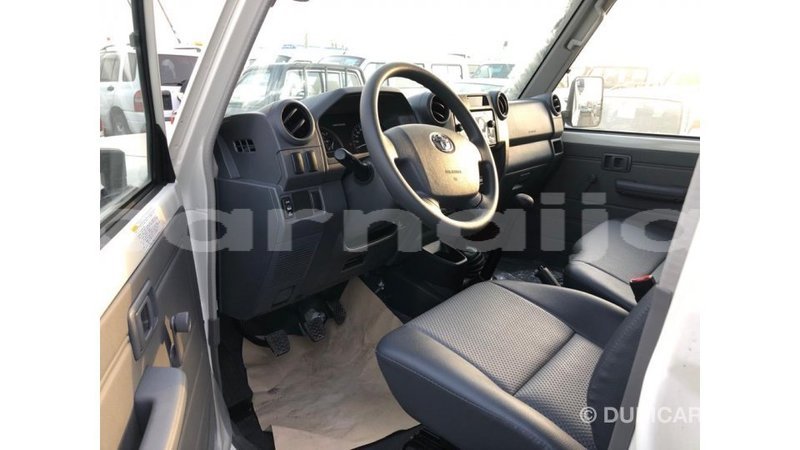 Big with watermark toyota land cruiser abia state import dubai 8786