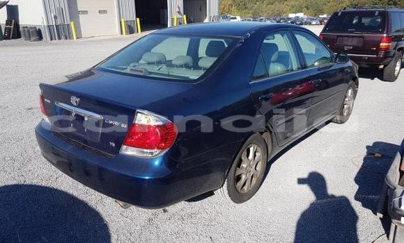 Acheter Neuf Voiture Toyota Camry Autre à Badagry, État de Lagos Acheter Neuf Voiture Toyota Camry Autre à Badagry, État de Lagos