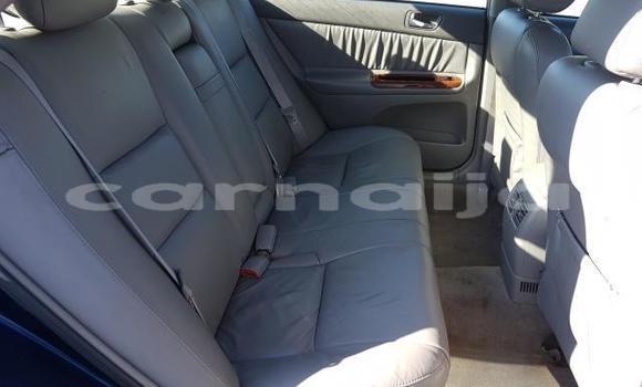 Acheter Neuf Voiture Toyota Camry Autre à Badagry, État de Lagos Acheter Neuf Voiture Toyota Camry Autre à Badagry, État de Lagos