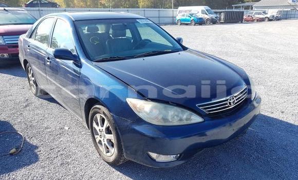 Acheter Neuf Voiture Toyota Camry Autre à Badagry, État de Lagos Acheter Neuf Voiture Toyota Camry Autre à Badagry, État de Lagos