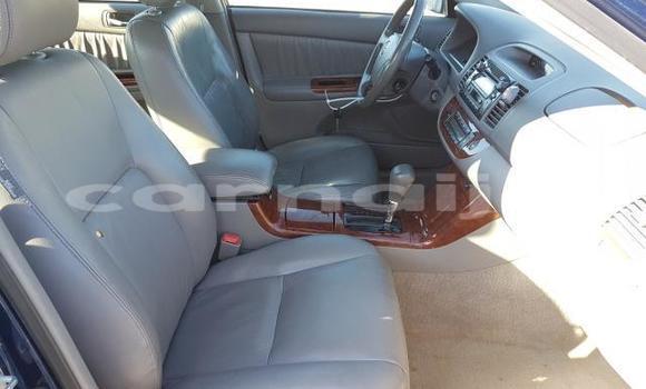 Acheter Neuf Voiture Toyota Camry Autre à Badagry, État de Lagos Acheter Neuf Voiture Toyota Camry Autre à Badagry, État de Lagos
