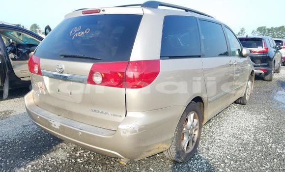 Acheter Neuf Voiture Toyota Sienna Autre à Badagry, État de Lagos Acheter Neuf Voiture Toyota Sienna Autre à Badagry, État de Lagos