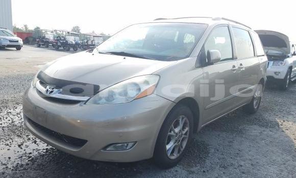 Acheter Neuf Voiture Toyota Sienna Autre à Badagry, État de Lagos Acheter Neuf Voiture Toyota Sienna Autre à Badagry, État de Lagos