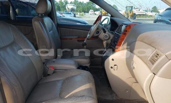 Acheter Neuf Voiture Toyota Sienna Autre à Badagry, État de Lagos Acheter Neuf Voiture Toyota Sienna Autre à Badagry, État de Lagos