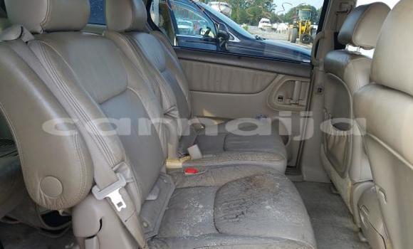 Acheter Neuf Voiture Toyota Sienna Autre à Badagry, État de Lagos Acheter Neuf Voiture Toyota Sienna Autre à Badagry, État de Lagos