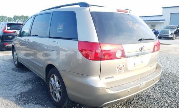 Acheter Neuf Voiture Toyota Sienna Autre à Badagry, État de Lagos Acheter Neuf Voiture Toyota Sienna Autre à Badagry, État de Lagos