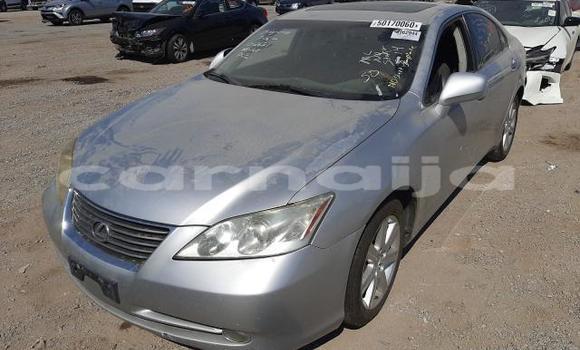 Buy New Lexus ES Silver Car in Badagry in Lagos State Buy New Lexus ES Silver Car in Badagry in Lagos State