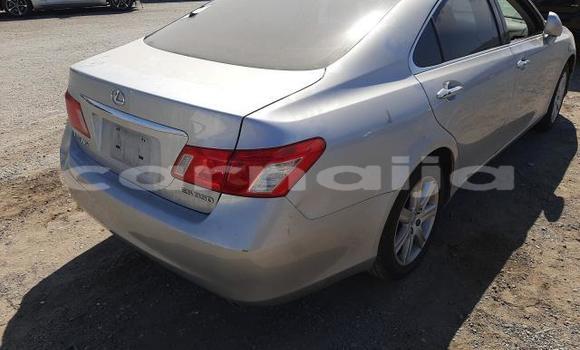 Acheter Neuf Voiture Lexus ES Gris à Badagry, État de Lagos Acheter Neuf Voiture Lexus ES Gris à Badagry, État de Lagos