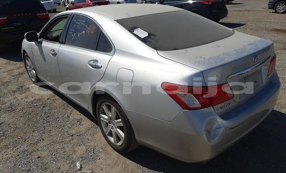 Acheter Neuf Voiture Lexus ES Gris à Badagry, État de Lagos Acheter Neuf Voiture Lexus ES Gris à Badagry, État de Lagos