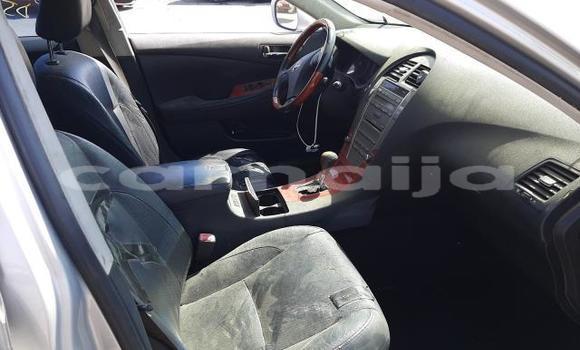 Acheter Neuf Voiture Lexus ES Gris à Badagry, État de Lagos Acheter Neuf Voiture Lexus ES Gris à Badagry, État de Lagos