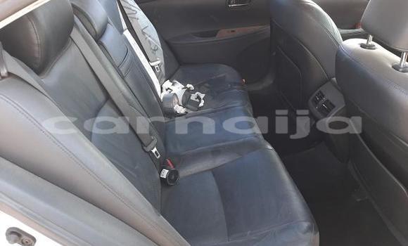 Acheter Neuf Voiture Lexus ES Gris à Badagry, État de Lagos Acheter Neuf Voiture Lexus ES Gris à Badagry, État de Lagos