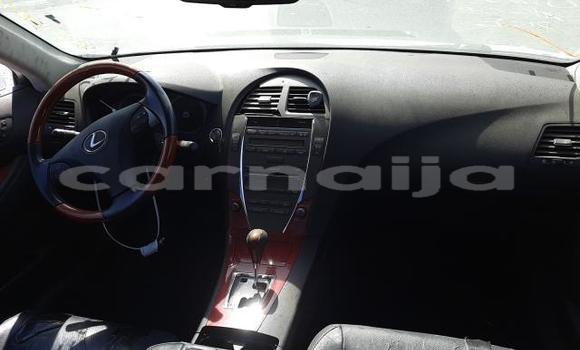 Acheter Neuf Voiture Lexus ES Gris à Badagry, État de Lagos Acheter Neuf Voiture Lexus ES Gris à Badagry, État de Lagos