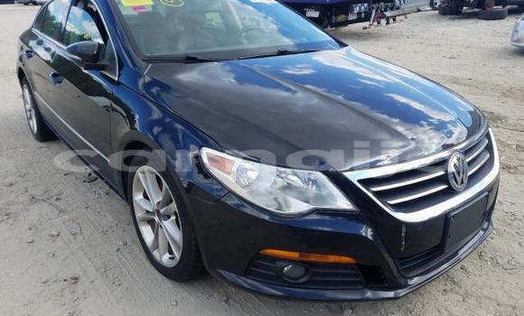 Buy New Volkswagen Type 1 Black Car in Badagry in Lagos State Buy New Volkswagen Type 1 Black Car in Badagry in Lagos State