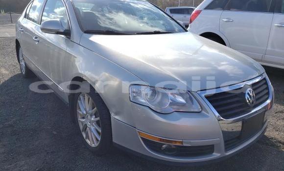 Buy New Volkswagen Passat Silver Car in Badagry in Lagos State